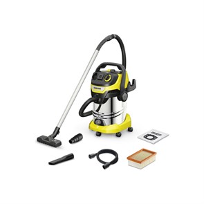 Пылесос KARCHER WD 6 P S V-30/6/22/T  (1.628-360.0)