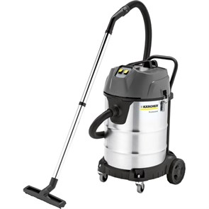 Пылесос Karcher NT 70/2 Me Classic Edition (1.667-306.0)