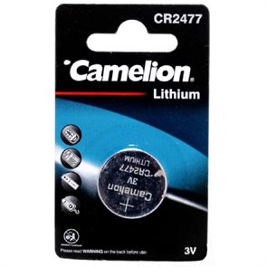 {{productViewItem.photos[photoViewList.activeNavIndex].Alt || productViewItem.photos[photoViewList.activeNavIndex].Description || 'Батарейка Camelion CR2477 BL-1 (CR2477-BP1,3V)'}}