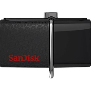 Флеш-память SanDisk Ultra Dual Drive OTG 16Gb/USB 3.0 (SDDD2-016G-GAM46) 1881206