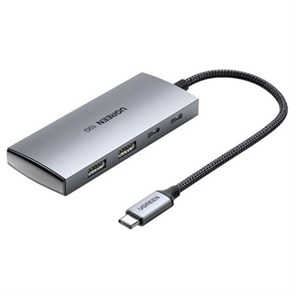 {{productViewItem.photos[photoViewList.activeNavIndex].Alt || productViewItem.photos[photoViewList.activeNavIndex].Description || 'Разветвитель USB Ugreen CM480 4 в 1. 2 х USB C 3.1. 2 х USB A 3.1 (30758)'}}