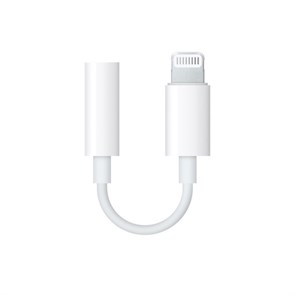 {{productViewItem.photos[photoViewList.activeNavIndex].Alt || productViewItem.photos[photoViewList.activeNavIndex].Description || 'Адаптер Apple Lightning - 3.5 mm Headphone Jack Adapter, бел, MMX62ZM/A'}}