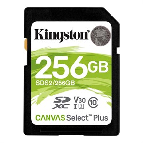 {{productViewItem.photos[photoViewList.activeNavIndex].Alt || productViewItem.photos[photoViewList.activeNavIndex].Description || 'Карта памяти Kingston Canvas Select Plus SDXC UHS-I Cl10, SDS2/256Gb'}}