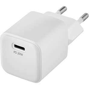 {{productViewItem.photos[photoViewList.activeNavIndex].Alt || productViewItem.photos[photoViewList.activeNavIndex].Description || 'Адаптер питания uBear Select Wall charger 20W, бел, USB-C (WC20WH01-AD)'}}