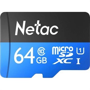 {{productViewItem.photos[photoViewList.activeNavIndex].Alt || productViewItem.photos[photoViewList.activeNavIndex].Description || 'Карта памяти Netac MicroSD card P500 Standard 64GB, retail version w/SD'}}