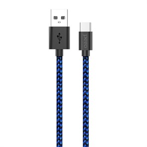 {{productViewItem.photos[photoViewList.activeNavIndex].Alt || productViewItem.photos[photoViewList.activeNavIndex].Description || 'Кабель USB PERO DC-04 Type-C, 3А, 2м, Blue-black (Fast Charge)'}}