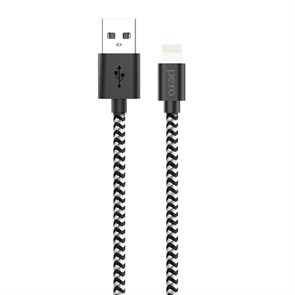 {{productViewItem.photos[photoViewList.activeNavIndex].Alt || productViewItem.photos[photoViewList.activeNavIndex].Description || 'Кабель USB PERO DC-04 8-pin Lightning, 2.4А, 2м, Silver-black'}}