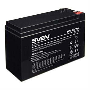 {{productViewItem.photos[photoViewList.activeNavIndex].Alt || productViewItem.photos[photoViewList.activeNavIndex].Description || 'Батарея для ИБП SVEN SV 1270 (12V/7Ah) аккумуляторная'}}