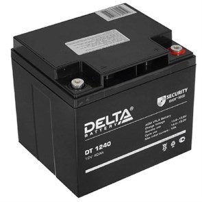 Батарея для ИБП Delta DT 1240(12V 40Ah)