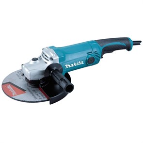 Шлифмашина угловая MAKITA 230мм (GA9050) 1231824