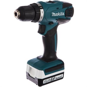 Дрель-шуруповерт аккум. MAKITA 14.4В, G-Batt, 30Нм, 2х1.5Ач (DF347DWE) 1529280