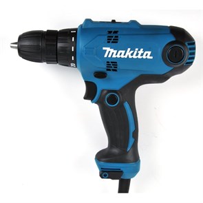 Дрель-шуруповерт сетевая Makita DF0300, 320 Вт 1231798