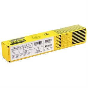 Электроды ESAB ОК 46, d3.0х350мм, 2.5кг (4600303WD0) 1544585