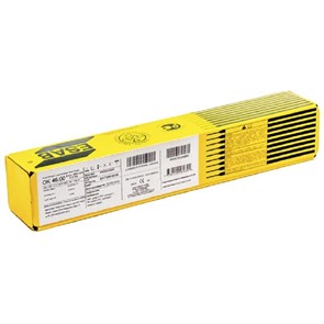 Электроды ESAB ОК 46, d4.0х450мм, 6.6кг (4600404AM0) 1544587