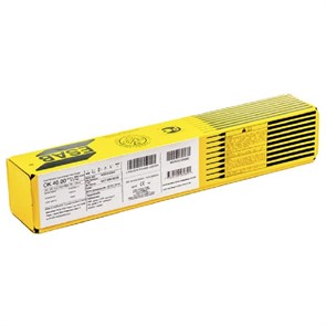 Электроды ESAB ОК 46, d3.0х350мм, 5.3кг (4600303AM0) 1544586