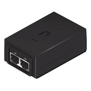 PoE-инжектор Ubiquiti POE-24-24W, 220 VAC -&gt; 24VDC 1A 1894430