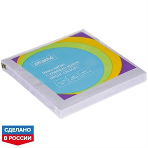 {{productViewItem.photos[photoViewList.activeNavIndex].Alt || productViewItem.photos[photoViewList.activeNavIndex].Description || 'Стикеры ATTACHE Bright colours с клеев.краем 76х76 фиолетовый 100л'}}