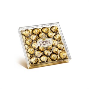 Конфеты Ferrero Rocher 300г 341276