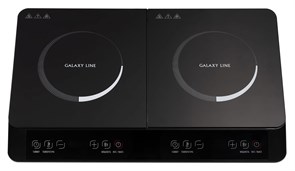 Плита Индукционная Galaxy Line GL 3061