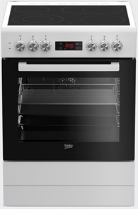 Плита Электрическая Beko FSM67320GWS