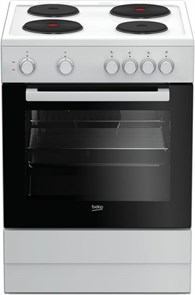 Плита Электрическая Beko FFSS66000W