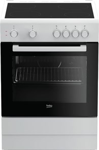 Плита Электрическая Beko FFSS67000W