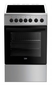 Плита Электрическая Beko FFSE57114GS