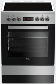 Плита Электрическая Beko FSM67320GSS