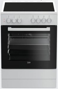 Плита Электрическая Beko FSE67100GWS