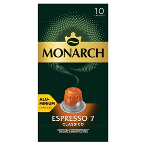 {{productViewItem.photos[photoViewList.activeNavIndex].Alt || productViewItem.photos[photoViewList.activeNavIndex].Description || 'Кофе в капсулах Monarch Espresso 7 Classico, 5грx10шт'}}