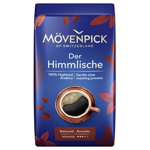 Кофе Movenpick der Himmlische молотый, 250г 1254704