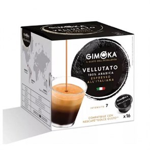 {{productViewItem.photos[photoViewList.activeNavIndex].Alt || productViewItem.photos[photoViewList.activeNavIndex].Description || 'Кофе в капсулах Gimoka Dolce Gusto Espresso Velluato (DG), 16кап/уп'}}