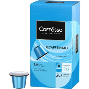 {{productViewItem.photos[photoViewList.activeNavIndex].Alt || productViewItem.photos[photoViewList.activeNavIndex].Description || 'Кофе в капсулах Coffesso Decaffeinato, 20шт 101475'}}