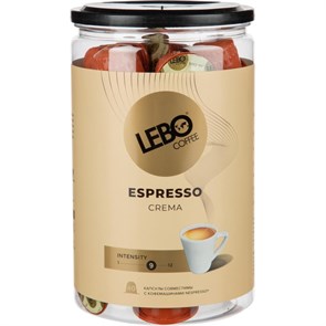 {{productViewItem.photos[photoViewList.activeNavIndex].Alt || productViewItem.photos[photoViewList.activeNavIndex].Description || 'Кофе в капсулах LEBO Espresso Crema, 5,5грx40шт'}}