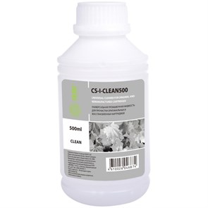 Жидкость промывочная Cactus CS-I-CLEAN500 500мл 1895534