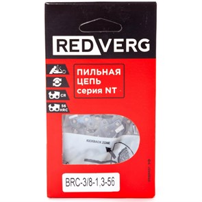 Цепь RedVerg 56зв, 3/8, 1,3 мм 1553320