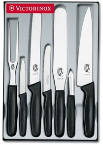 Набор ножей кухон. Victorinox Standart XM1501151