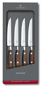 Набор ножей кухон. Victorinox Grand Maitre Steak XM1501188