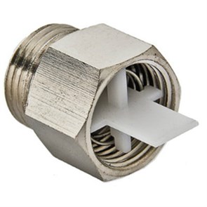 Клапан отсекающий VALTEC 1/2" (VT. 539.N.04) XST65204