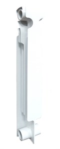 Радиатор биметаллический SUNBATH 500х80 10 секции (168 Вт/1 секц.)