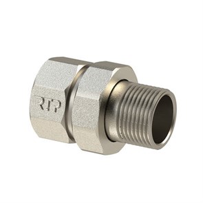 Американка 1/2" прямая RTP XST65943