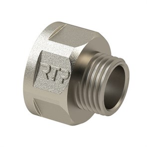 Переходник 1/2" - 3/4" ш/г RTP XST66005