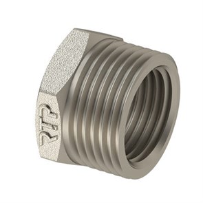 Футорка 1 1/4" - 1/2" RTP XST66041