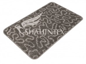 Коврик д/ванны 1 предм. SHAHINTEX PP 50х80 003 мокко 80 XST124221