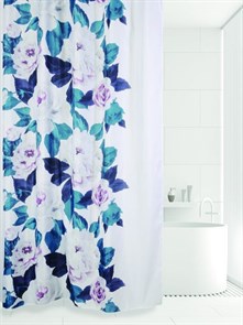 Штора для ванн BATH 180х180 RAGING FLORA (мульти) (ch21269) (92)