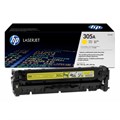 Картридж лазерный HP 305A CE412A жел. для CLJ M351/M451/M375 251630 - фото 1003698