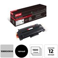 Картридж лазерный Комус 108R00908 чер. для Xerox Ph3140 855873 - фото 1003833