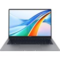 Ноутбук Honor MagicBook X14 Pro(5301AHQF) i5 13420H/16Gb/512Gb SSD/14/W11H 2058863 - фото 1004635