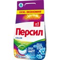 Порошок стиральный Персил Колор Свежесть от Вернель для цвет/бел 6кг (40СТ) 1471002 - фото 1004727