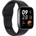 Смарт-часы Redmi Watch 3 Black 1874648 - фото 1006237